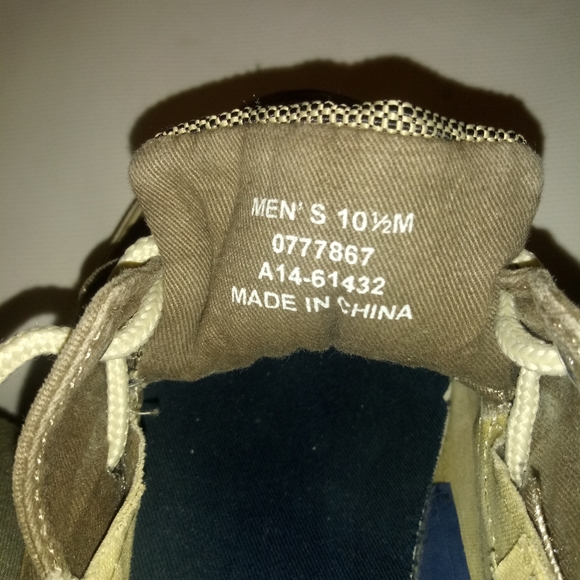 Sperry Top Sider Boat Shoe - Picture 2 of 8